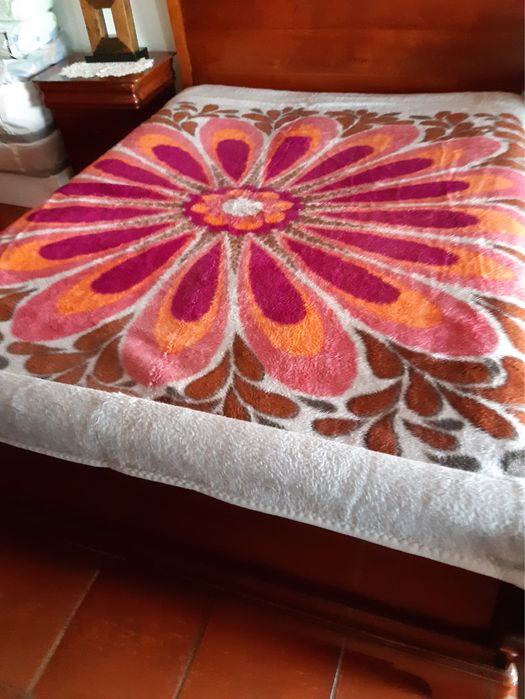 2 Coberturas Nunca Usados