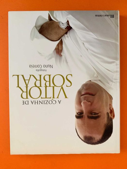 A Cozinha de Vítor Sobral