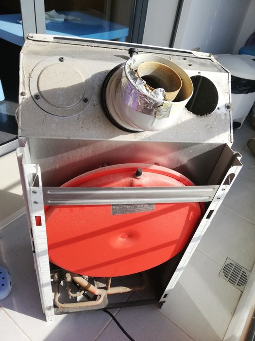 Caldeira Roca Victoria 24 24 T