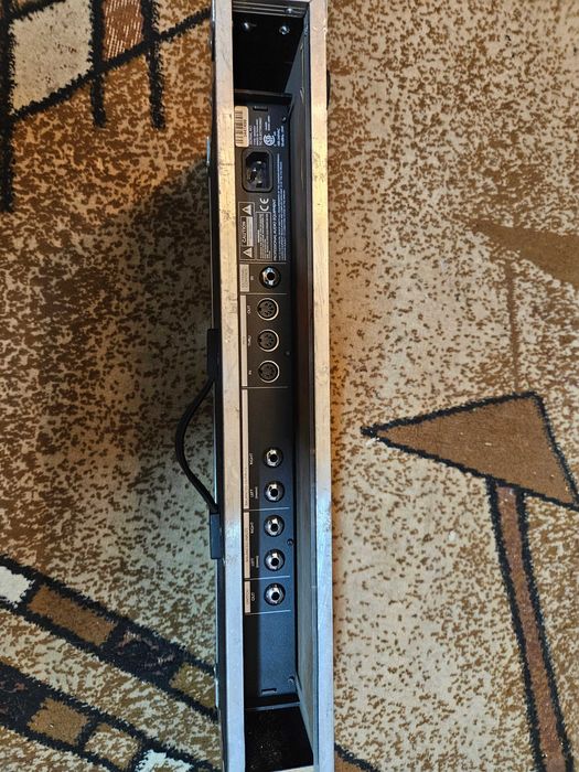 TC Electronics G-MAJOR 2