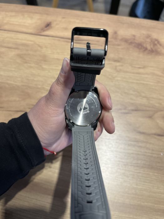 Zegarek Lorus RT375GX9