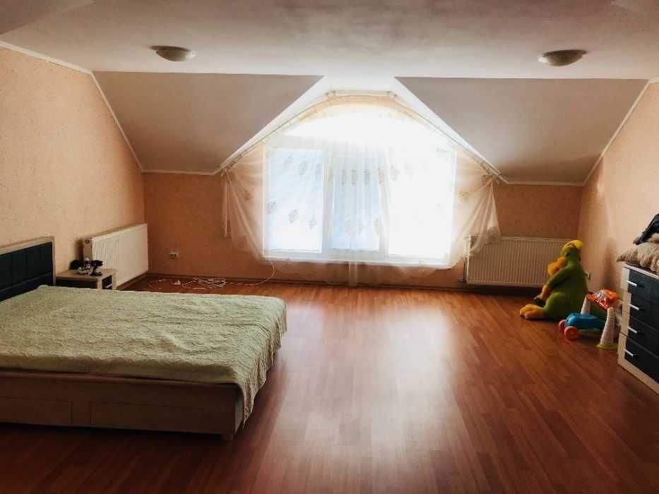 Будинок село Тарнівці