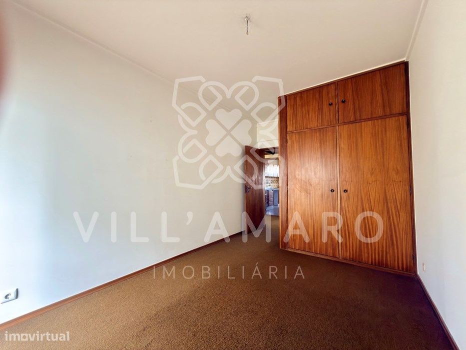 Apartamento T2 com 2 Varandas no Centro do Lumiar | Lisboa