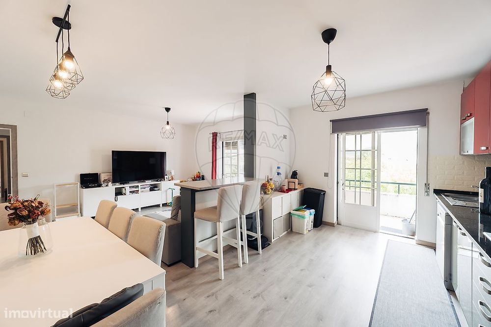 Apartamento T2 para venda