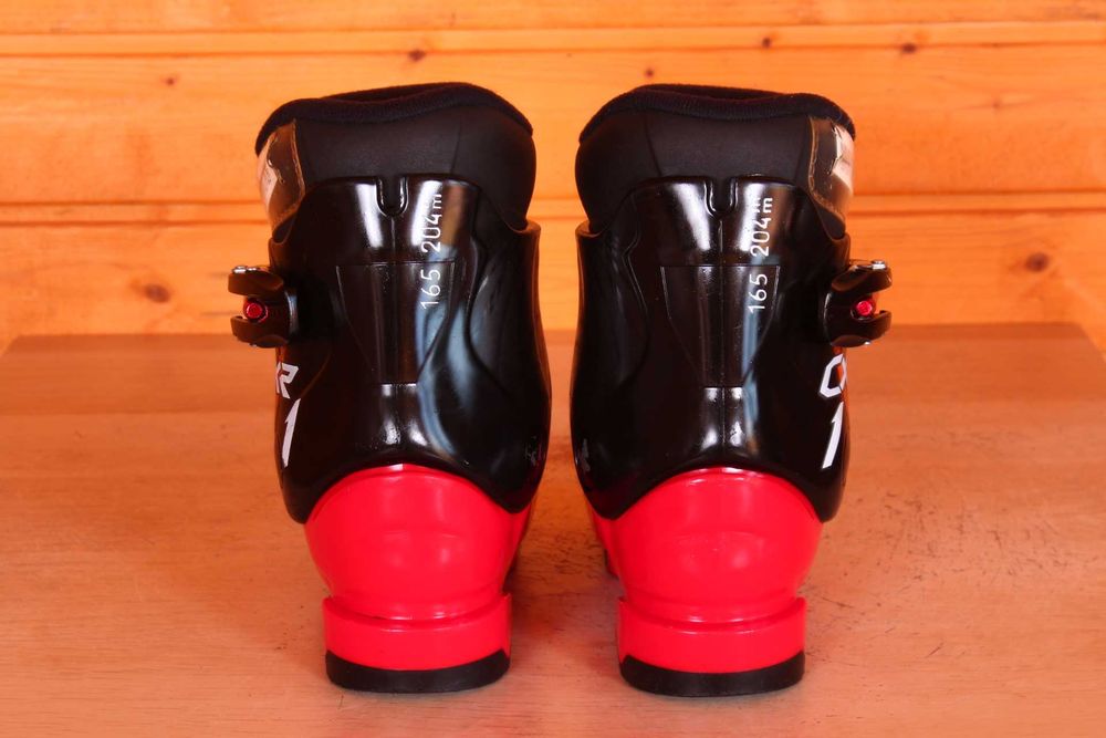 Buty dziecięce Dalbello CXR, wkładka 16.5 cm !1!