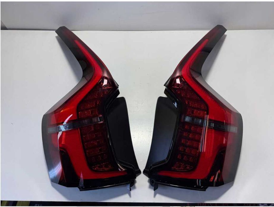 volvo xc90 фонари левый правый