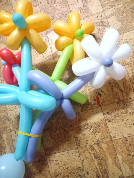 Festa infantil . Animação
