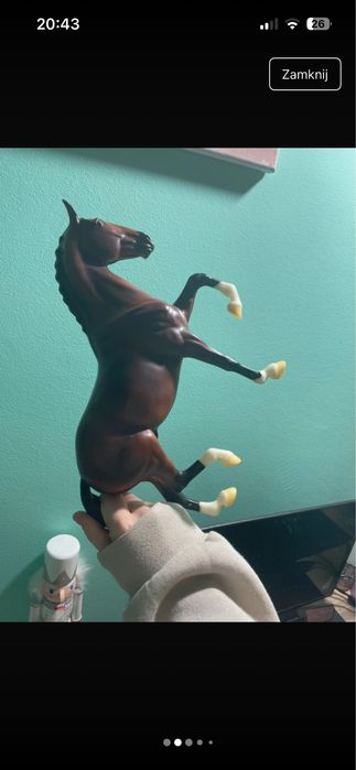 Breyer traditional
