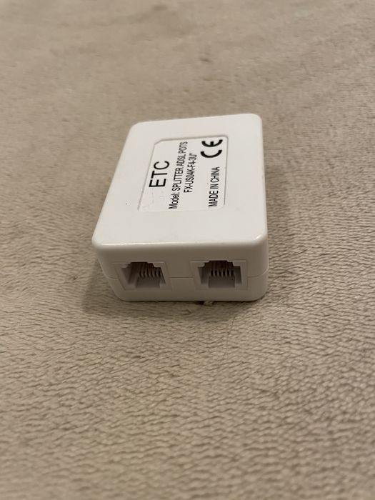 ADSL Splitter.440619989362944002