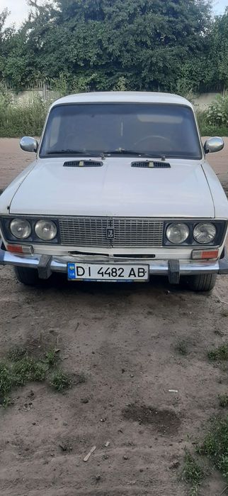 Продам ваз 2106.