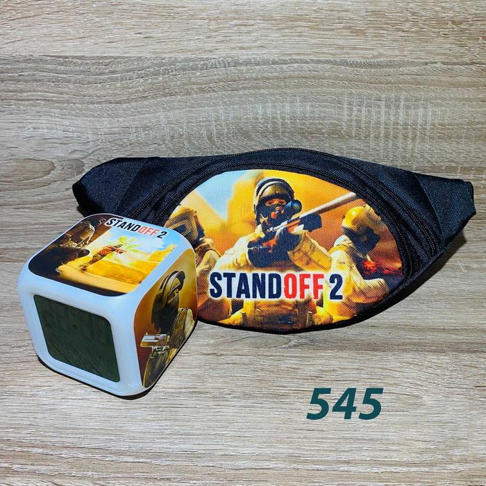 Набір Standoff 2 Стандофф 2 Стендофф Стендоф