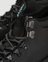 Native Fitzsimmons Black / 10US-28см / Нові / Оригінал