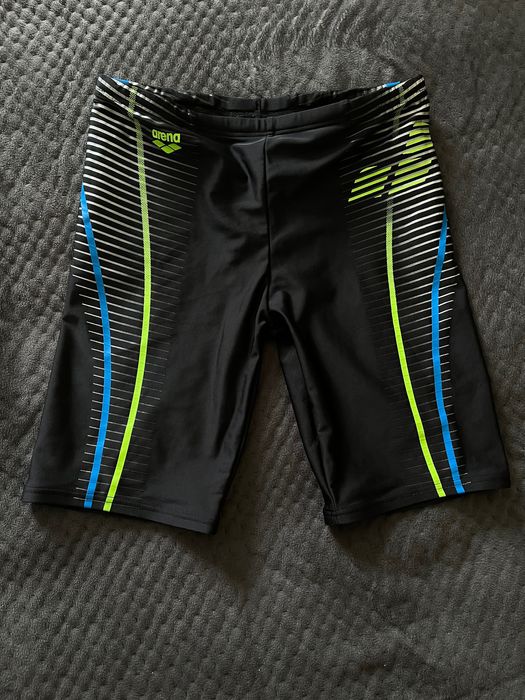 Шорти Arena на хлопчика