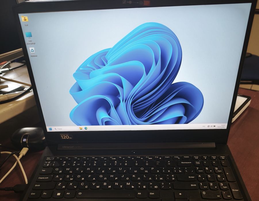 Продам ноутбук Lenovo IdeaPad