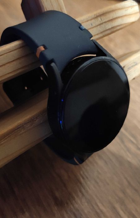 Samsung Galaxy Watch FE 40mm Black (SM-R861)
