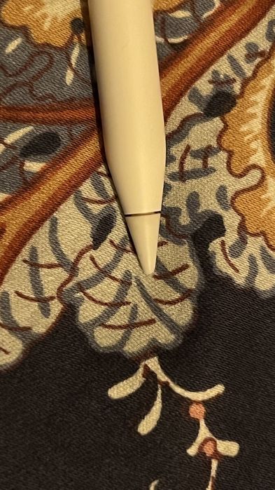 Apple Pencil (2ª. Geração)453535608330659842