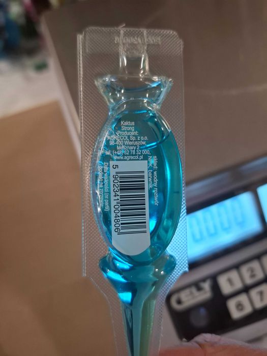 Aplikator Kaktus Strong 30 ml Agrecol