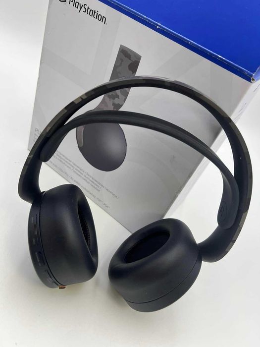 Słuchawki PlayStation PS5 Pulse 3D Wireless