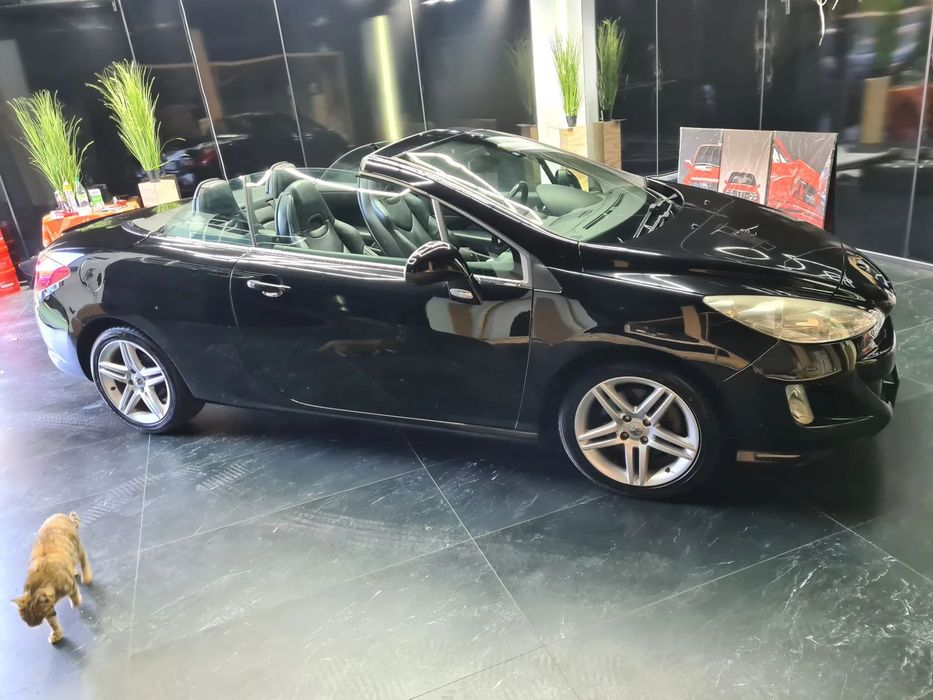 Peugeot 308 CC