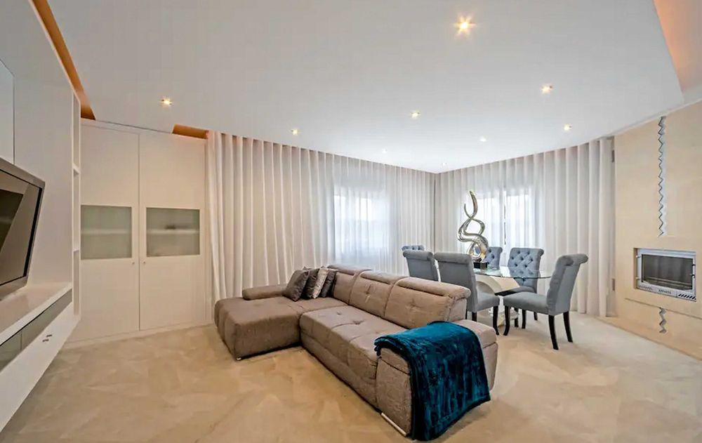 Arenda-se Apartamento T2 Maia