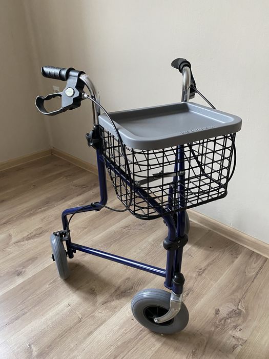 Podpórka trójkołowa MONA Timago do 110kg