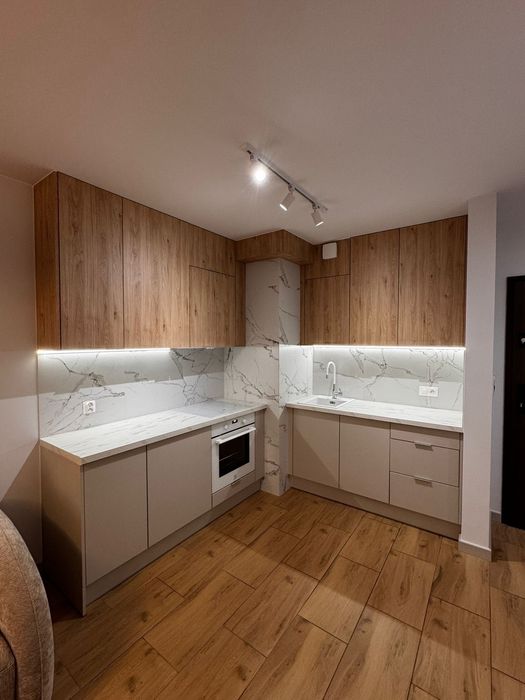 Nowe komfortowe mieszkanie 2 pokojowe Cegielnia 2025