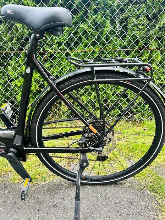 Rower elektryczny KTM MACINA SPORT SX 20 US