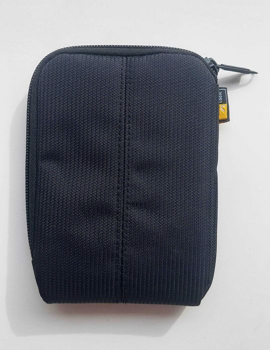 Case Logic Nylon Bag (NEW)64298644827010121