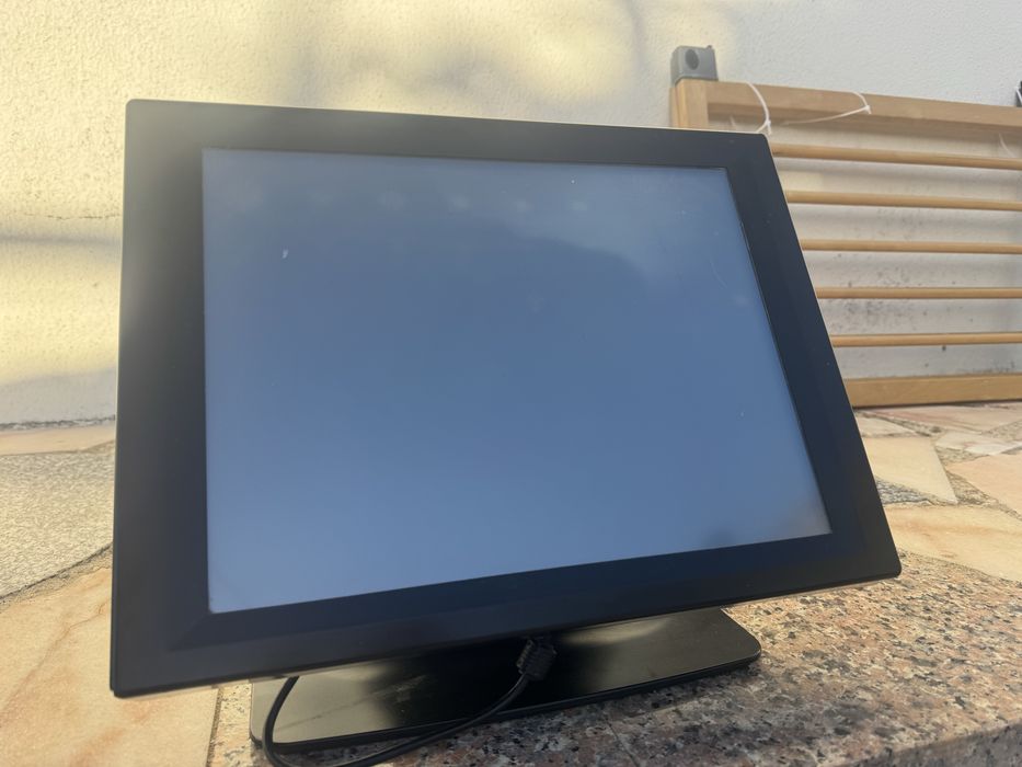 Pos com gaveta e registadora sem software