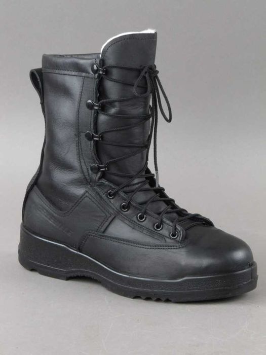 Ботинки BELLEVILLE сша вживані