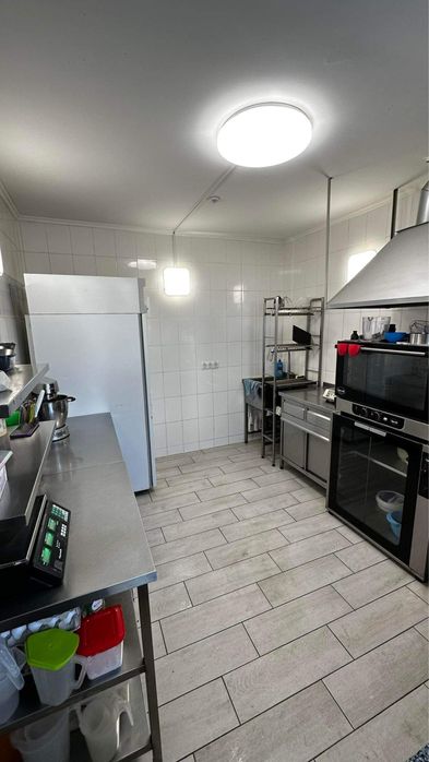 Продається комерційне приміщення під будь-який бізнес