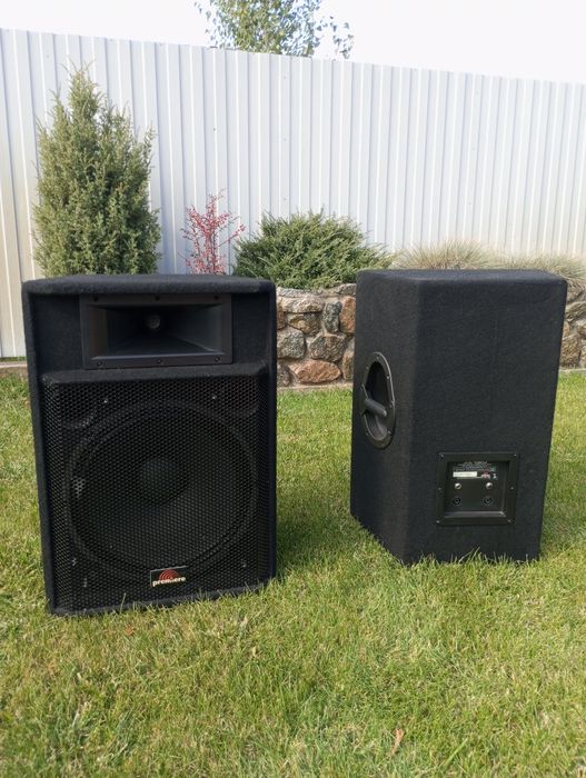 Premiere acoustics XVP1520