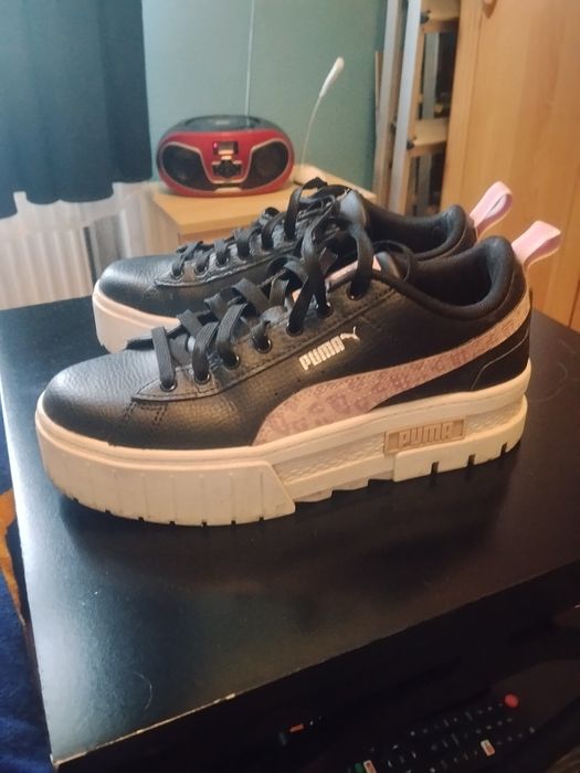 Sprzedam buty damskie