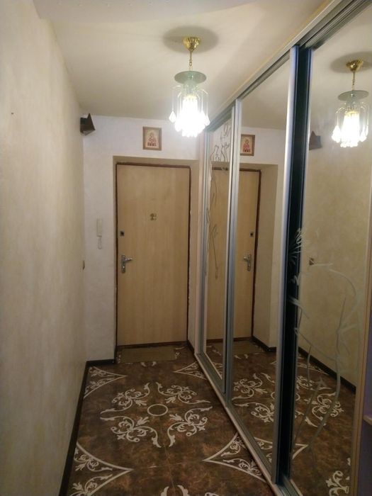 Здам 2 кімнатну квартиру в новобудові з АО по пр. Сбободи