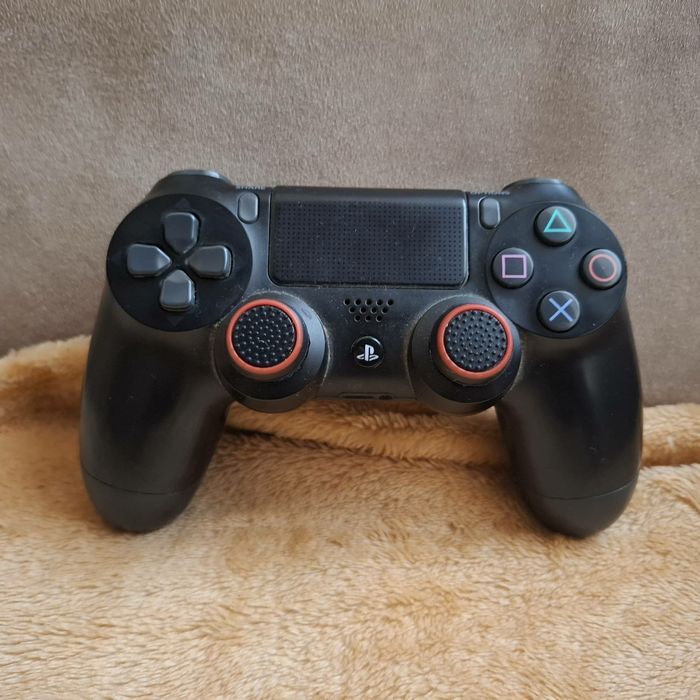 Playstation 4 Pro