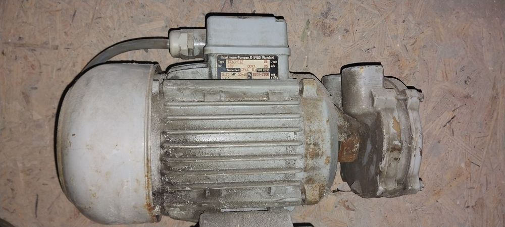 Brinkmann D5980 КС60-01Z