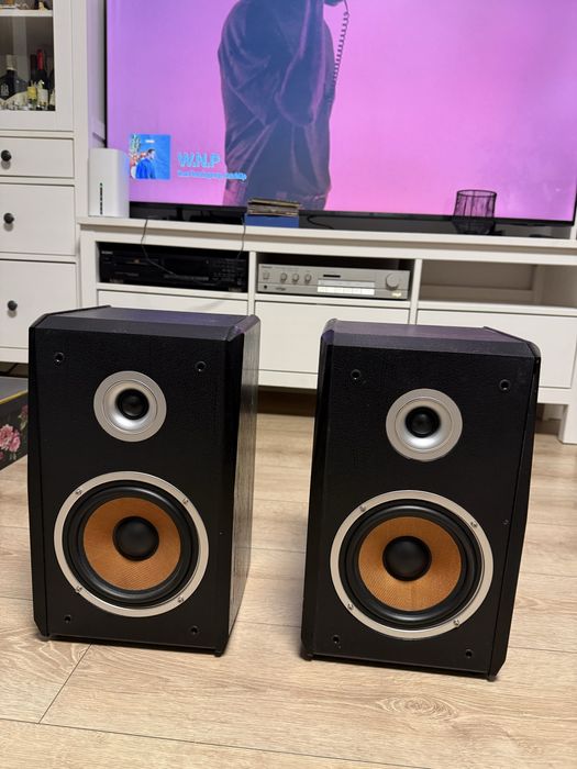 Kolumny DYNAVOX TG1000 b e