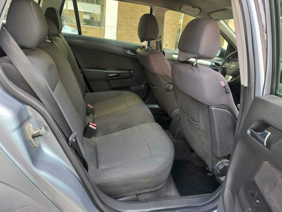 Opel astra 1.3 ctdi full estras AC