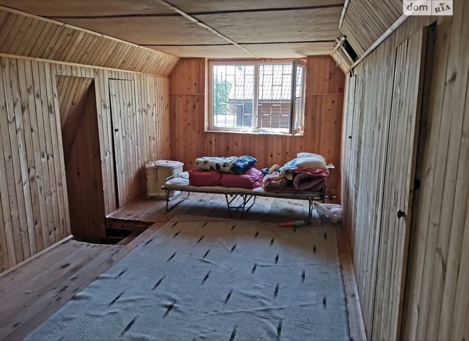 Продам будинок 73,8 м2 біля с.Артемівка (Київська обл.)