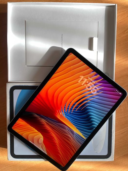 IPad Air 4. Wi-Fi. 64GB.