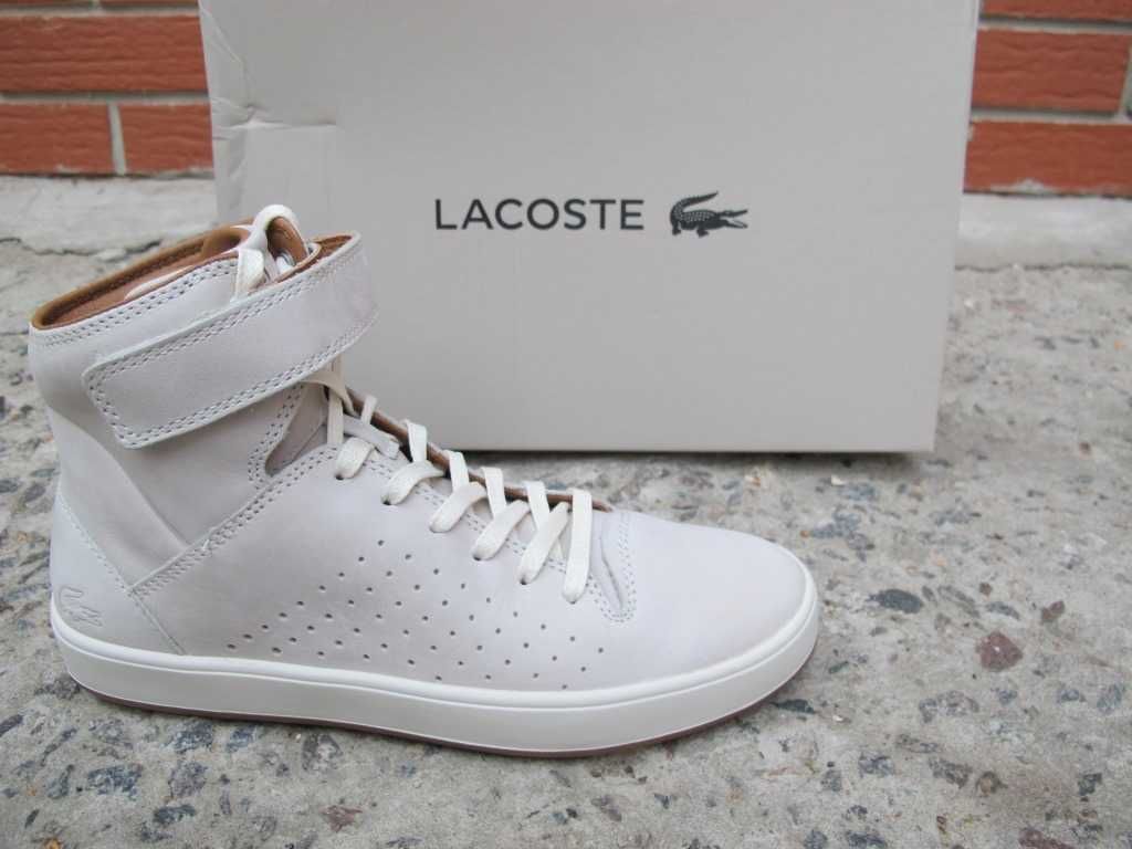 Lacoste Tamora .40 41