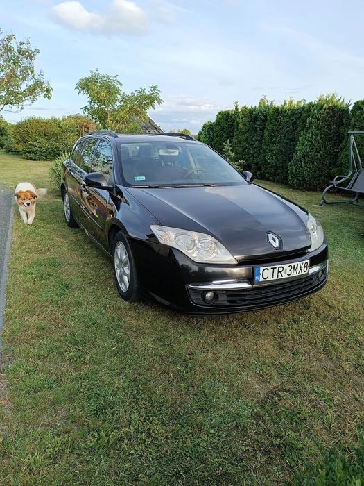 Renault Laguna