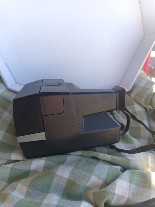 Aparat polaroid 635
