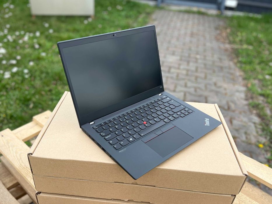 Ноутбук Lenovo ThinkPad T14s G2/i5-1145G7/16GB+SSD 256GB/14"FHD IPS