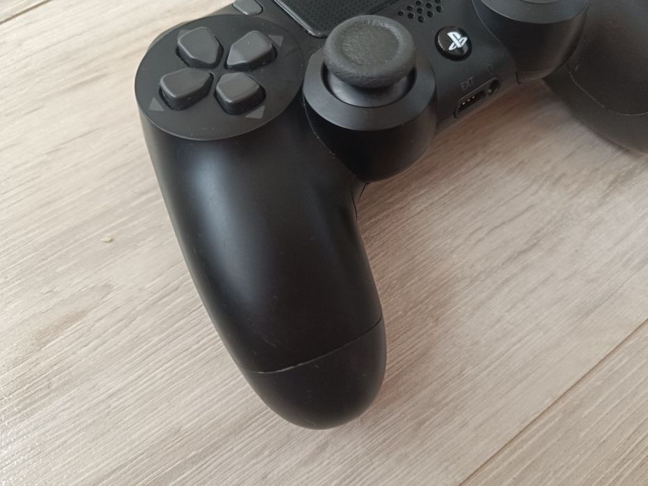 Kontroler PS4 SONY oryginalny pad bezprzewodowy czarny