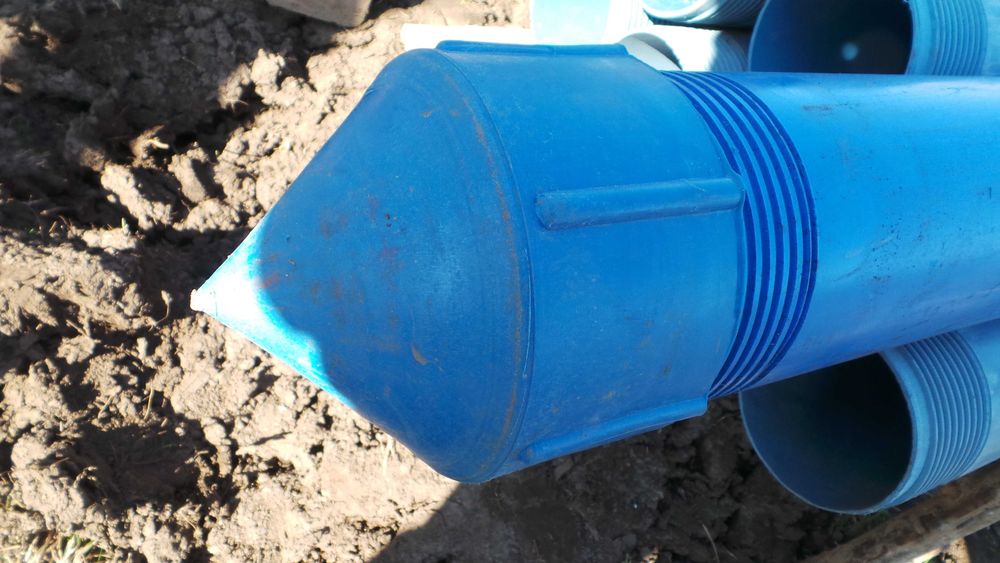 Буріння свердловин на воду Козин під ключ. Гарантія. Монтаж обладнання