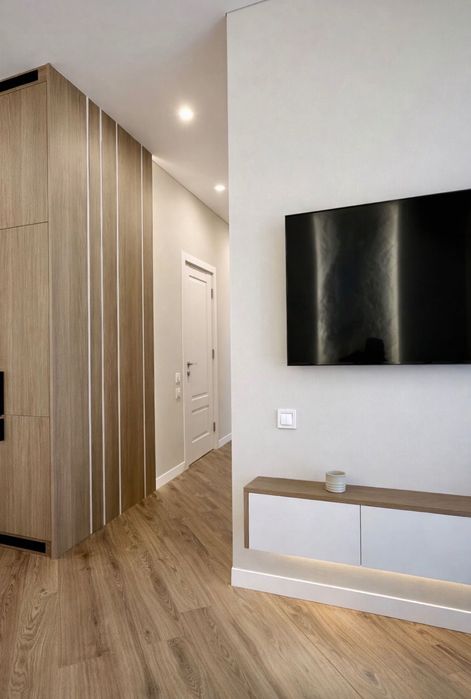 Квартира в яку закохуешься з першого погляду! ЖК Файна Таун