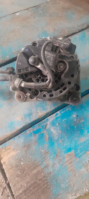 Генератор 03f 903 23d