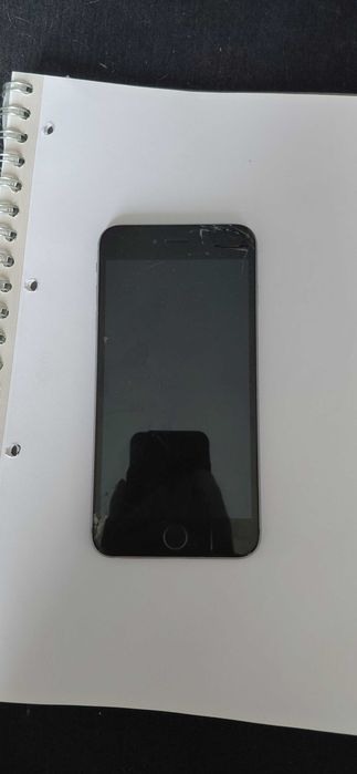 Iphone 6s plus para peças