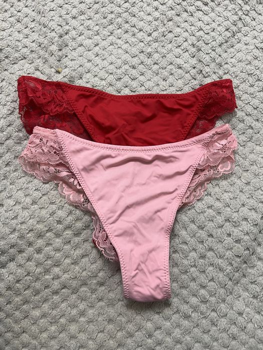 Трусики жіночі мережевні